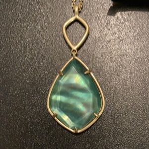 Lucky Brand Reversible Long Necklace